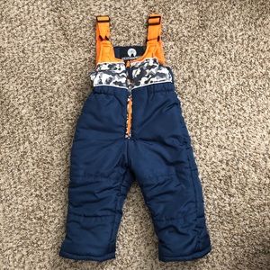 Baby Snow Pants